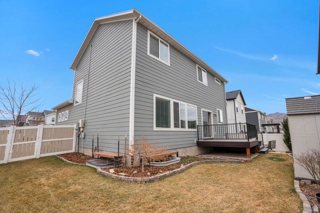 7877 N BUR OAK DR, Eagle Mountain, UT 84005