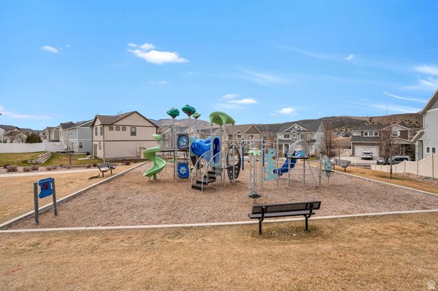 7877 N BUR OAK DR, Eagle Mountain, UT 84005