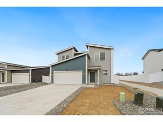 3901 Lake Clark St, Evans, CO 80620