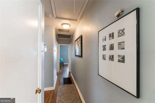 547 SW Westmeath Drive SW, Atlanta, GA 30310