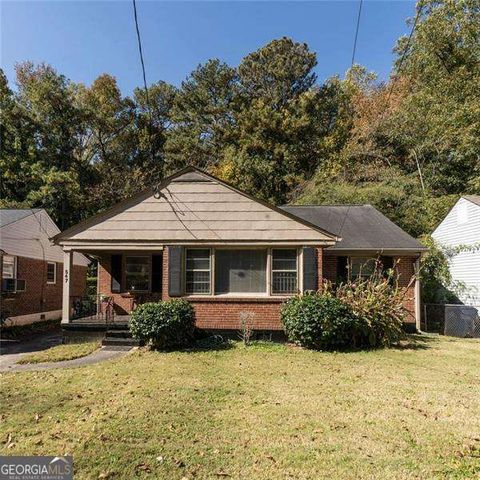 547 SW Westmeath Drive SW, Atlanta, GA 30310