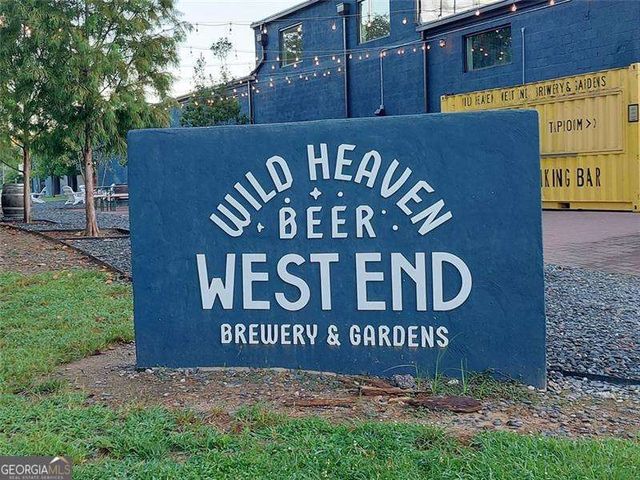 547 SW Westmeath Drive SW, Atlanta, GA 30310