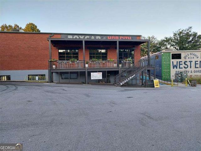 547 SW Westmeath Drive SW, Atlanta, GA 30310