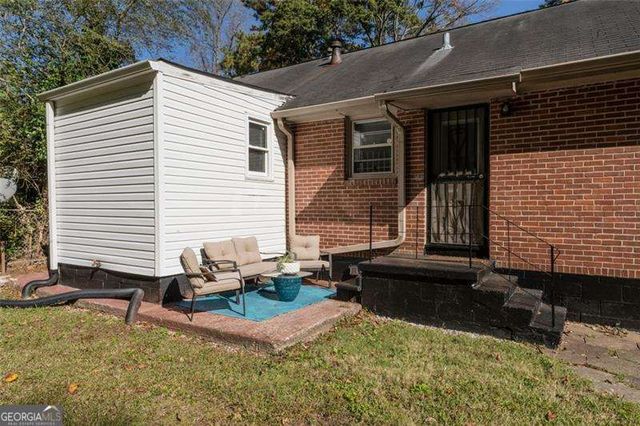 547 SW Westmeath Drive SW, Atlanta, GA 30310