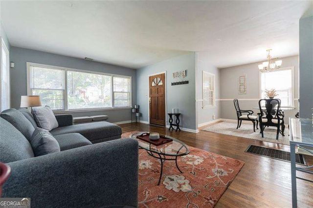 547 SW Westmeath Drive SW, Atlanta, GA 30310