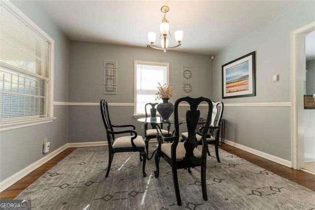 547 SW Westmeath Drive SW, Atlanta, GA 30310