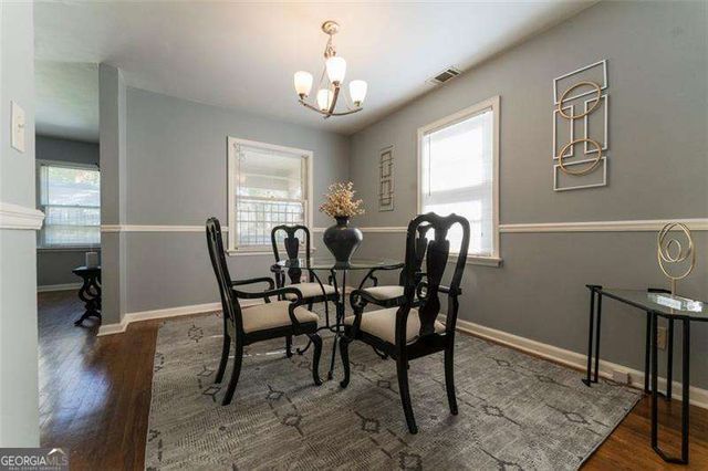 547 SW Westmeath Drive SW, Atlanta, GA 30310