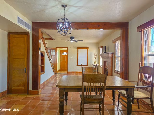 4037 EMORY Road, El Paso, TX 79922