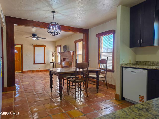 4037 EMORY Road, El Paso, TX 79922