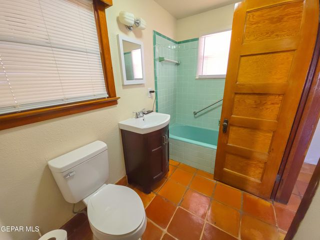 4037 EMORY Road, El Paso, TX 79922