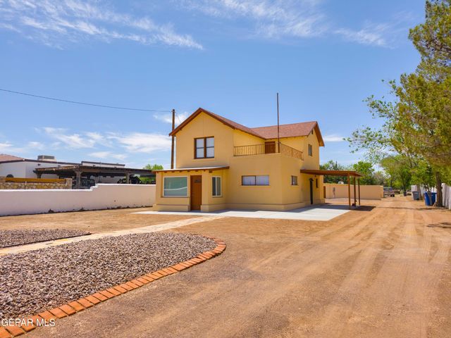 4037 EMORY Road, El Paso, TX 79922