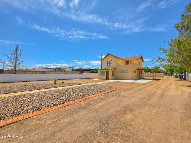 4037 EMORY Road, El Paso, TX 79922