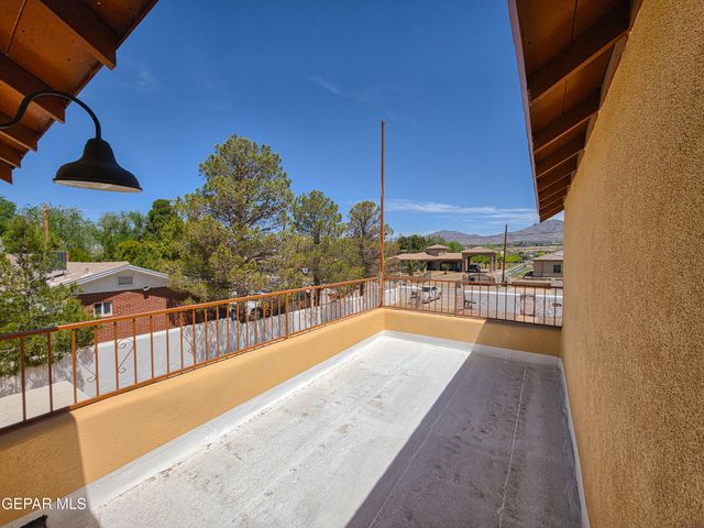 4037 EMORY Road, El Paso, TX 79922