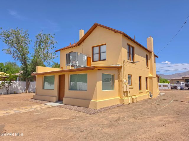 4037 EMORY Road, El Paso, TX 79922
