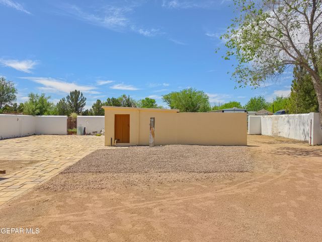 4037 EMORY Road, El Paso, TX 79922