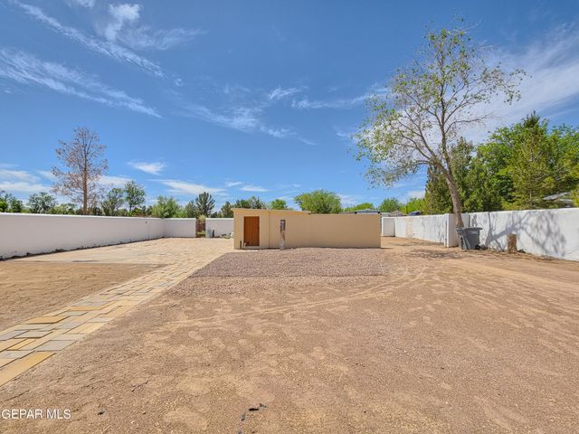 4037 EMORY Road, El Paso, TX 79922