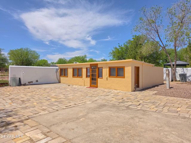 4037 EMORY Road, El Paso, TX 79922
