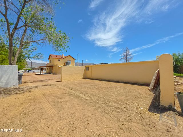 4037 EMORY Road, El Paso, TX 79922