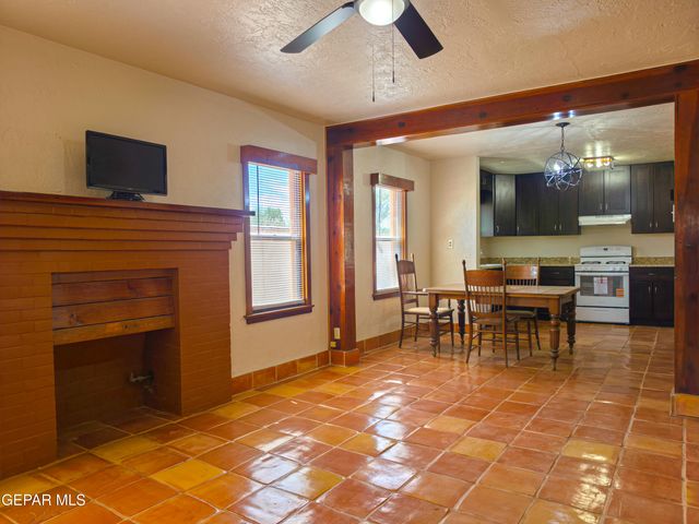 4037 EMORY Road, El Paso, TX 79922