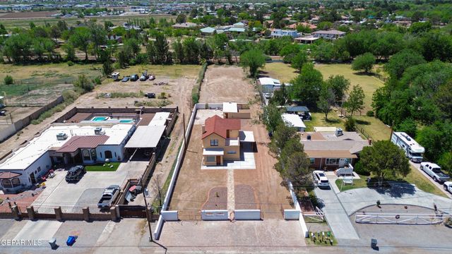 4037 EMORY Road, El Paso, TX 79922