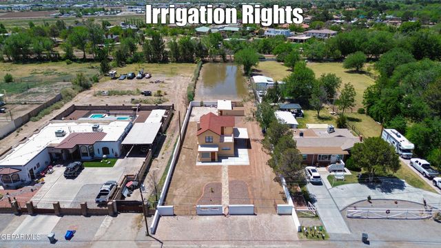 4037 EMORY Road, El Paso, TX 79922