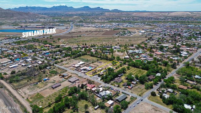 4037 EMORY Road, El Paso, TX 79922