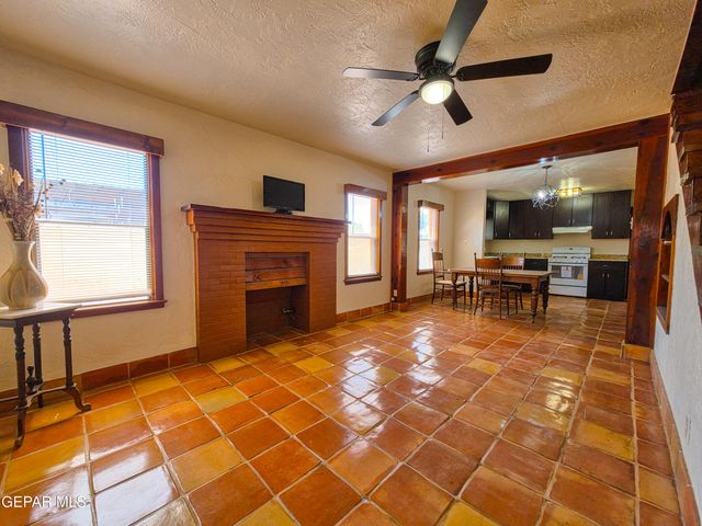 4037 EMORY Road, El Paso, TX 79922