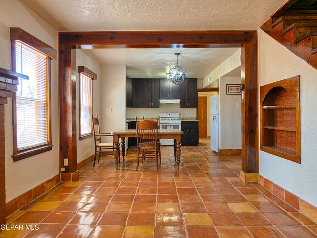 4037 EMORY Road, El Paso, TX 79922