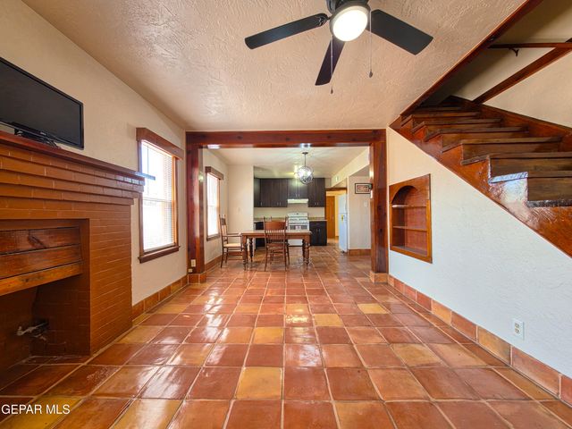 4037 EMORY Road, El Paso, TX 79922