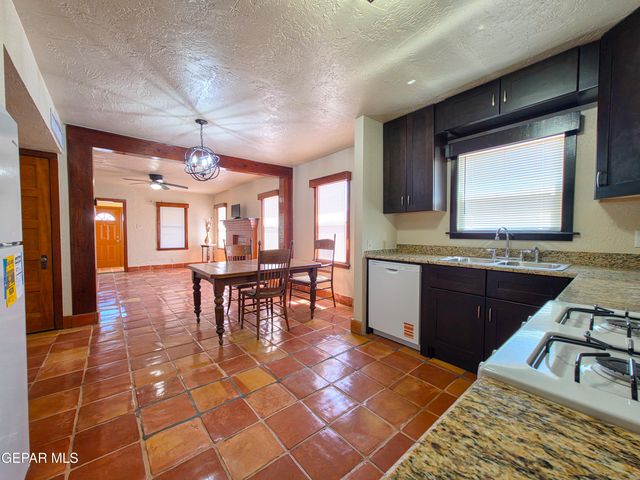4037 EMORY Road, El Paso, TX 79922