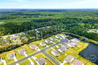 257 Heron Creek Drive, Richmond Hill, GA 31324