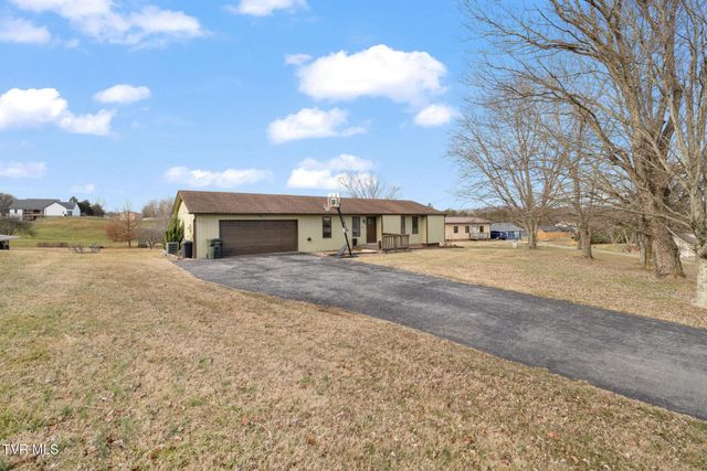 1105 Harmony Road, Jonesborough, TN 37659