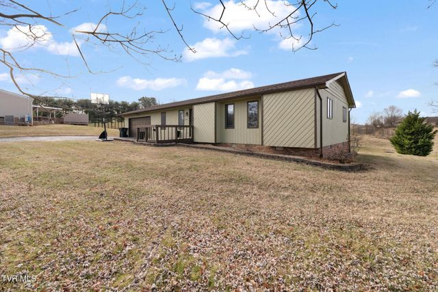 1105 Harmony Road, Jonesborough, TN 37659