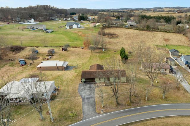 1105 Harmony Road, Jonesborough, TN 37659