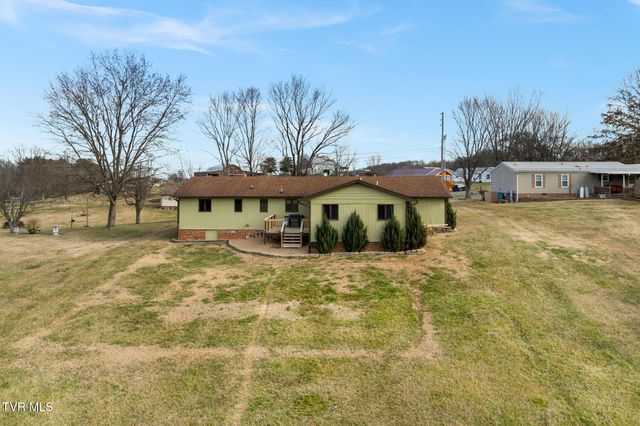1105 Harmony Road, Jonesborough, TN 37659