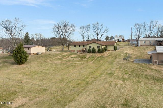 1105 Harmony Road, Jonesborough, TN 37659