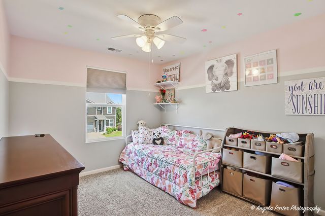 6901 Spruce Court, Wonder Lake, IL 60097