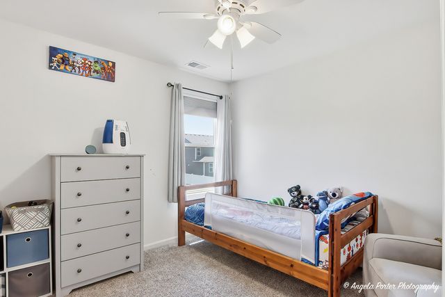 6901 Spruce Court, Wonder Lake, IL 60097