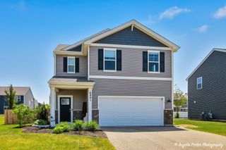 6901 Spruce Court, Wonder Lake, IL 60097