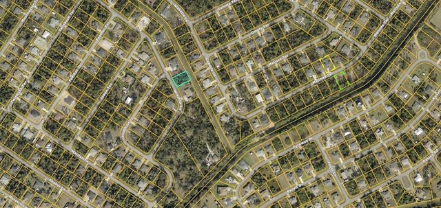 1007-01-1625 WINSLOW LANE, North Port, FL 34286