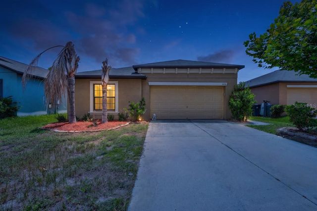 14106 COVERT GREEN PLACE, Riverview, FL 33579