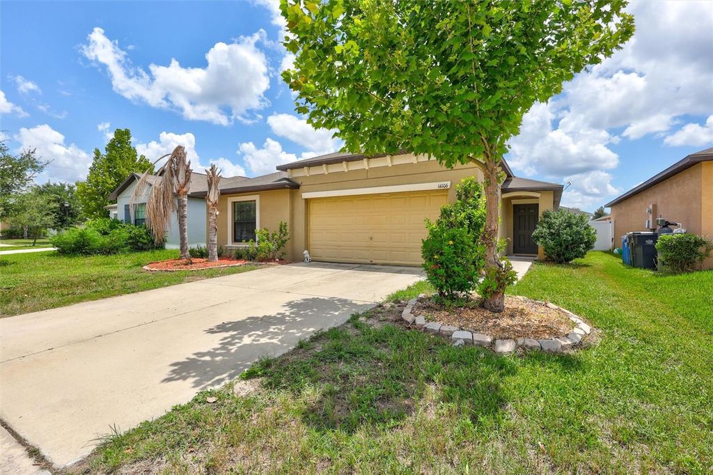14106 COVERT GREEN PLACE, Riverview, FL 33579