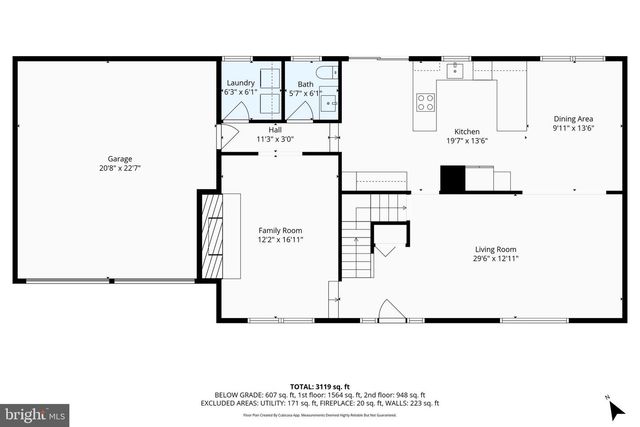 2678 OAKTON GLEN DR, Vienna, VA 22181