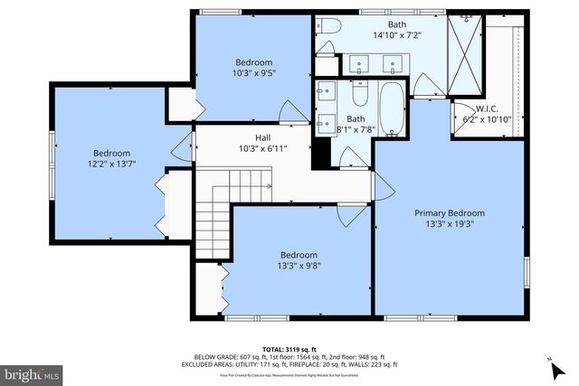 2678 OAKTON GLEN DR, Vienna, VA 22181