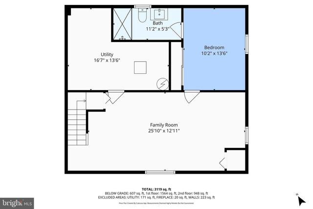 2678 OAKTON GLEN DR, Vienna, VA 22181