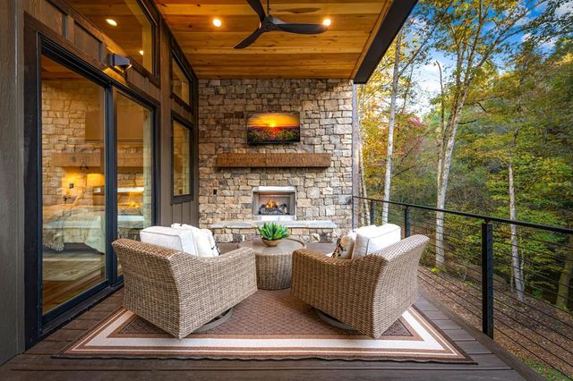 156 Horatio Drive, Blue Ridge, GA 30513