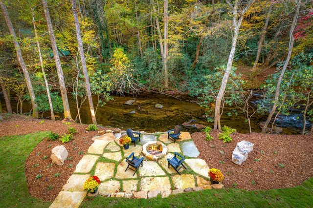 156 Horatio Drive, Blue Ridge, GA 30513