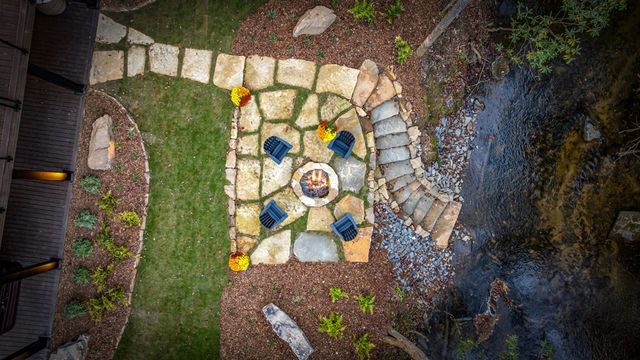 156 Horatio Drive, Blue Ridge, GA 30513