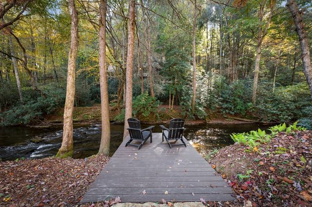 156 Horatio Drive, Blue Ridge, GA 30513