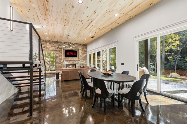 156 Horatio Drive, Blue Ridge, GA 30513